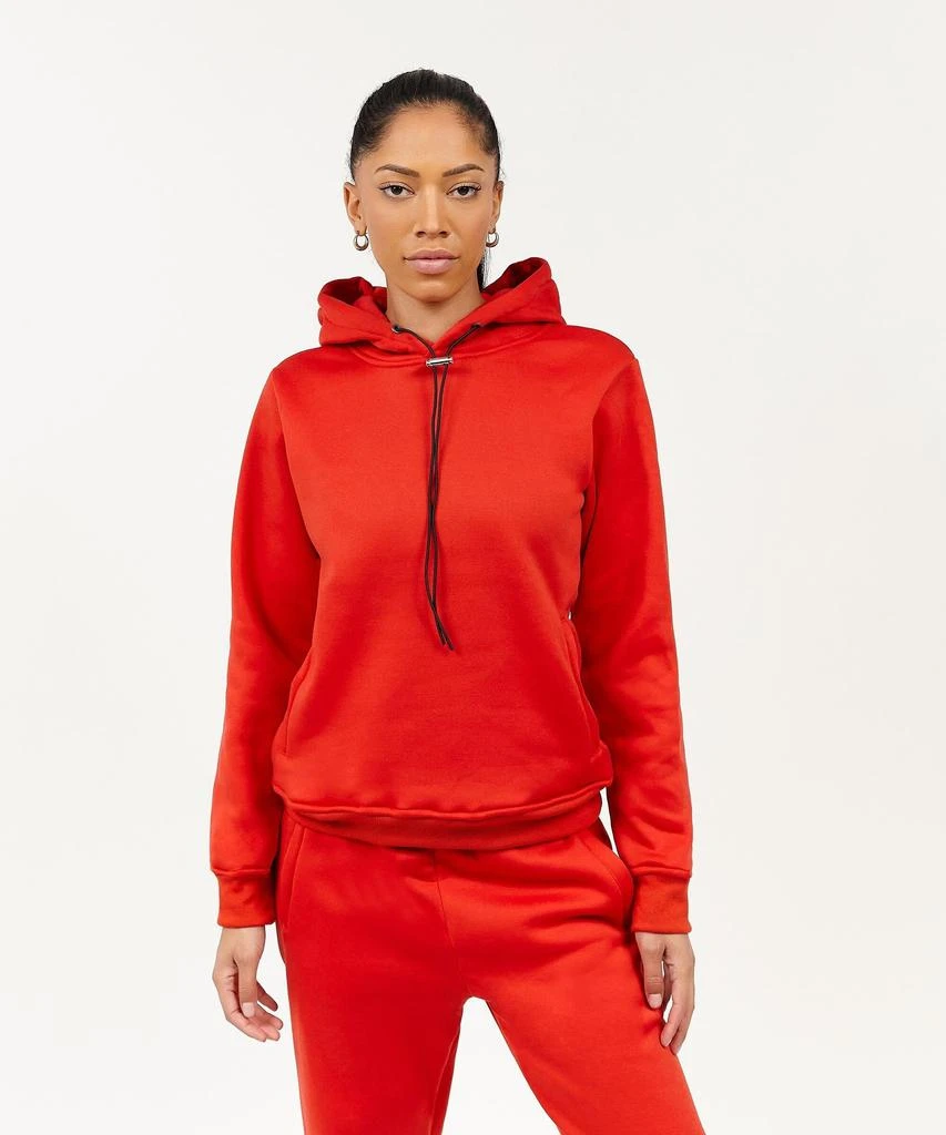 商品Reason Clothing|Womens Wooster Hoodie,价格¥223,第1张图片