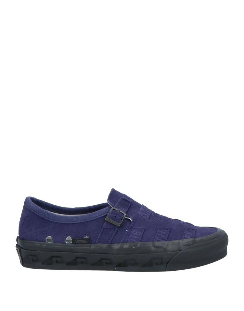 商品Vans|Sneakers,价格¥475,第1张图片