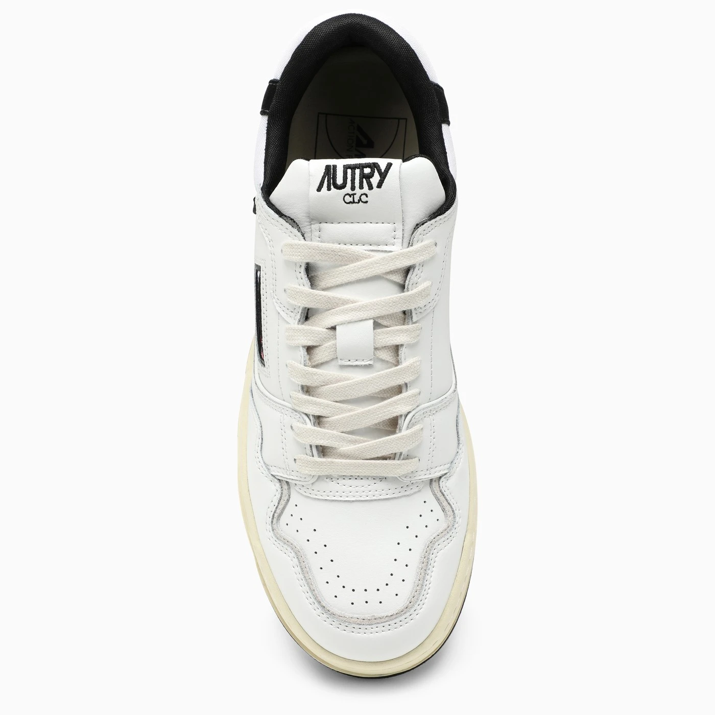 商品Autry|Autry 男士运动鞋 ROLMMM04WHITE 白色,价格¥1028,第4张图片详细描述