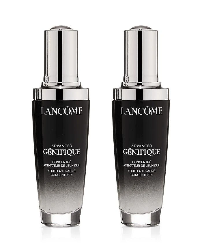 商品Lancôme|Advanced Génifique Strengthening Gift Set ($264 value),价格¥1686,第2张图片详细描述