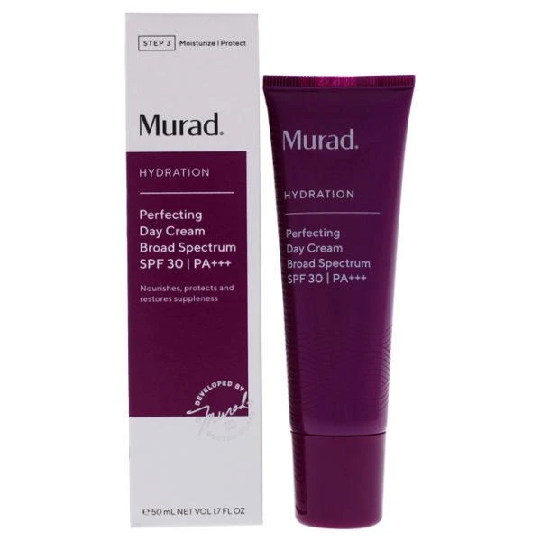 商品Murad|Perfecting Day Cream Spf30,价格¥462,第1张图片