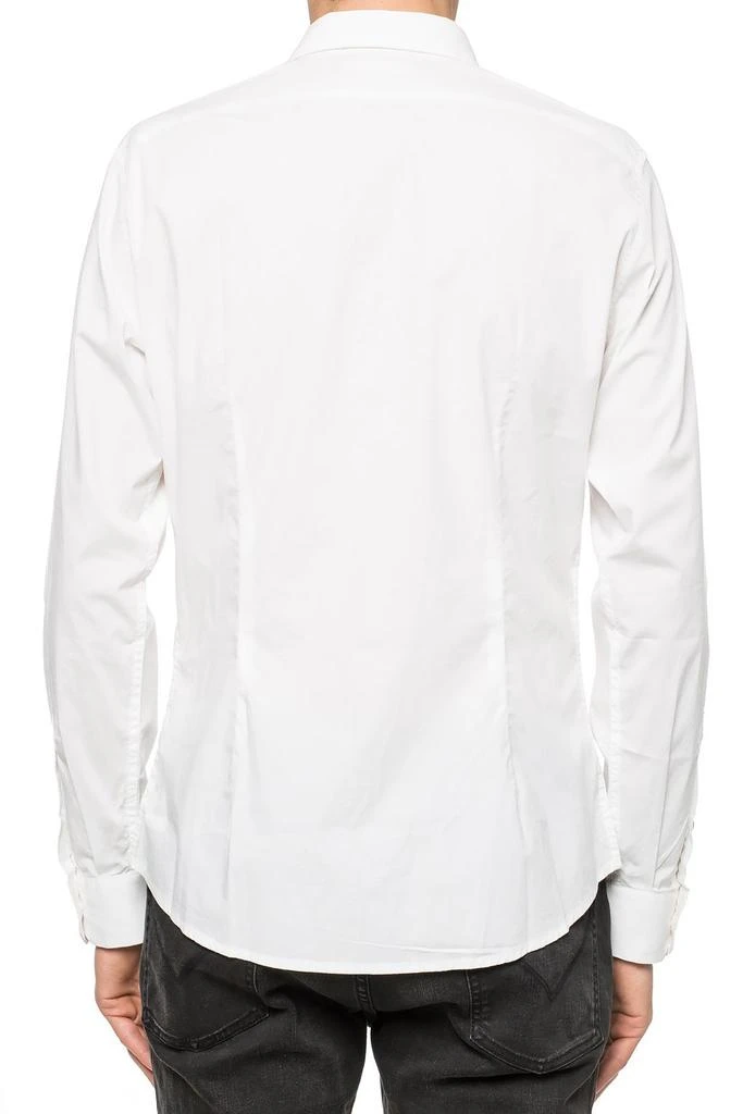 商品Diesel|Diesel S-Nap Long-Sleeved Shirt,价格¥315,第3张图片详细描述