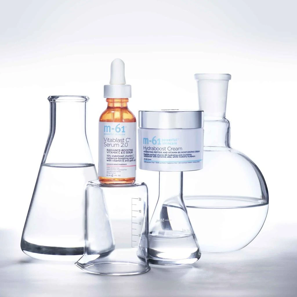 Vitablast C Serum 2.0 商品