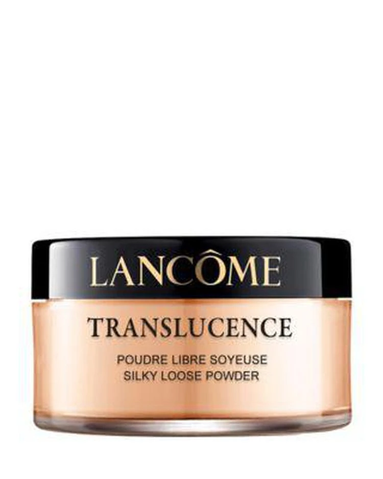 商品Lancôme|Translucence Silky Loose Powder,价格¥280,第1张图片