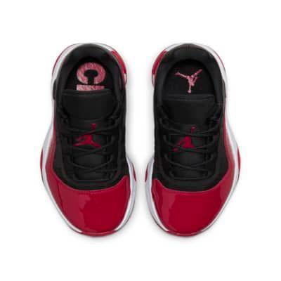 商品Jordan|Jordan 11 Comfort Low - Women Shoes,价格¥928-¥933,第6张图片详细描述