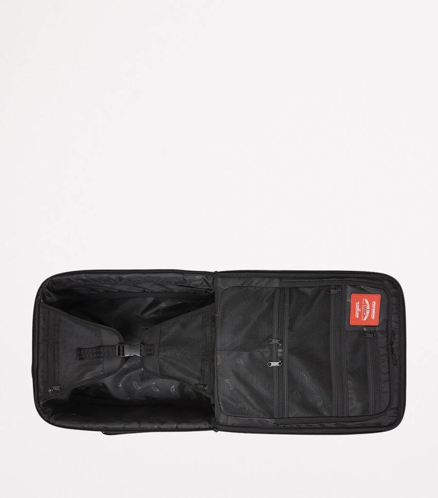 Global Mogul Billionaire Cabin Suitcase (42L) 商品