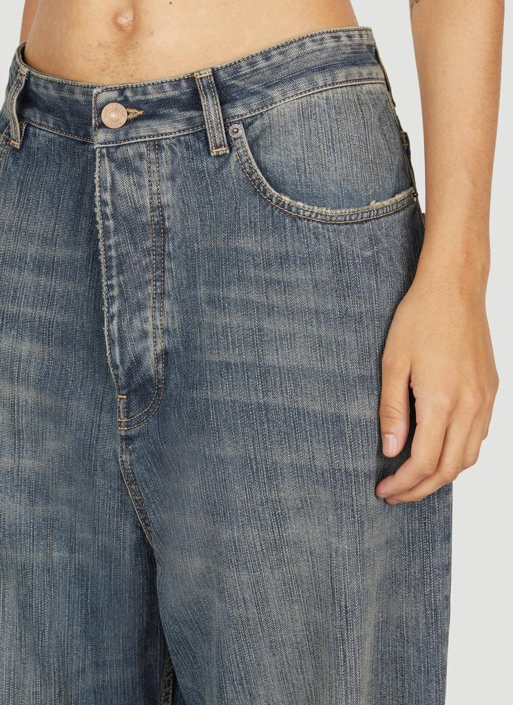 Low Rise Baggy Jeans 商品