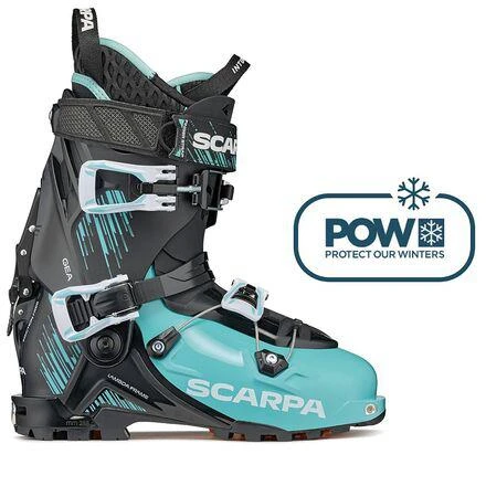 Gea Alpine Touring Boot - 2023 - Women's 商品