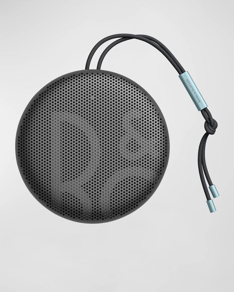 商品Bang & Olufsen|Beosound A1 2nd Gen Wireless Speaker, Anthracite Oxygen,价格¥2314,第3张图片详细描述