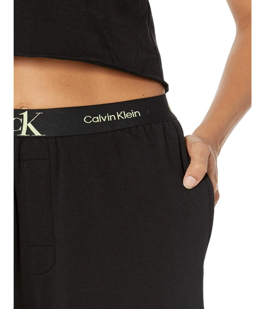 商品Calvin Klein|Ck One Sweatpants,价格¥439,第3张图片详细描述