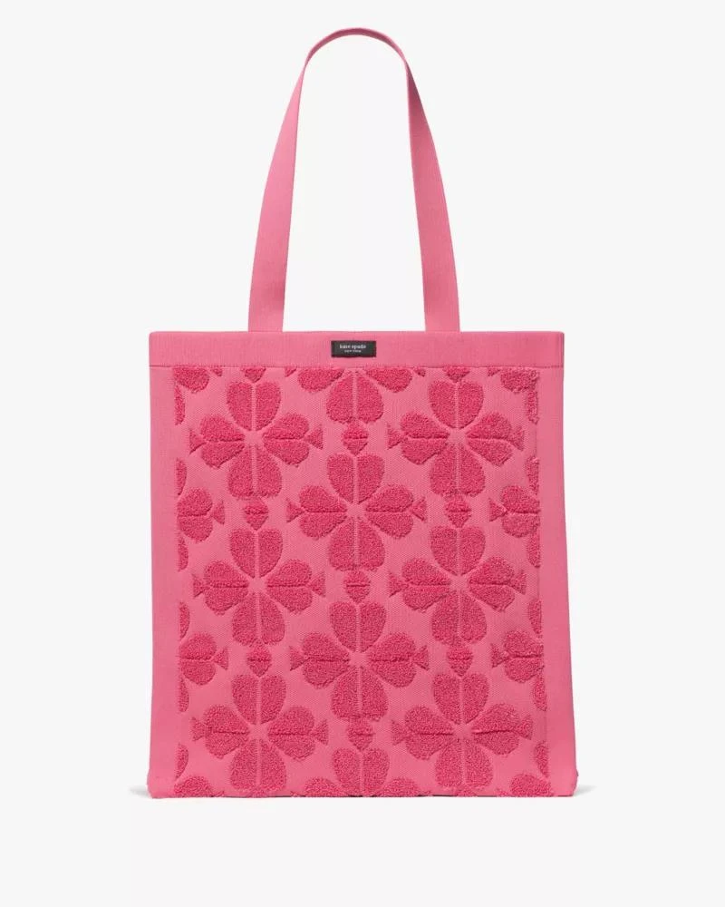 商品Kate Spade|大号手提包 Carryall,价格¥550,第2张图片详细描述
