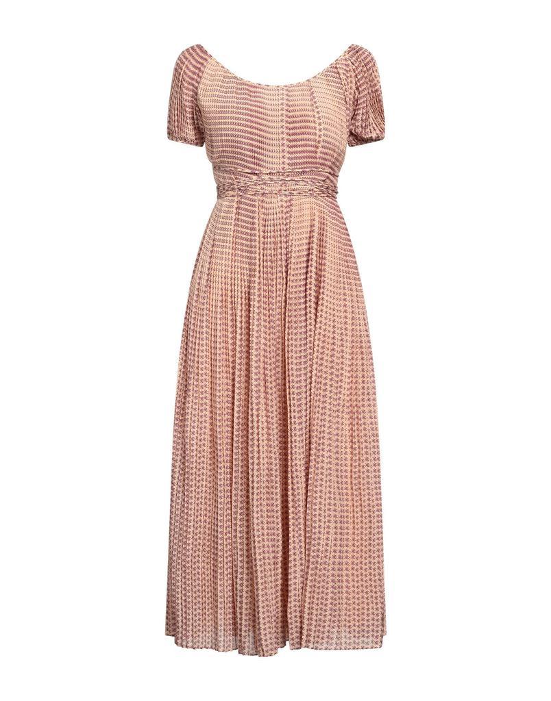 商品Tory Burch|Midi dress,价格¥2336,第1张图片