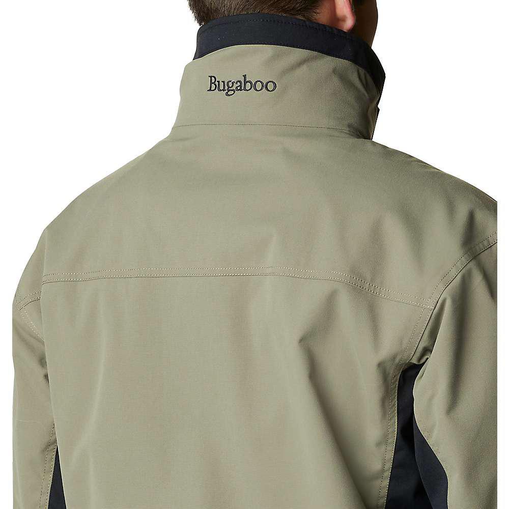 商品Columbia|哥伦比亚男士 Field Roc Bugaboo1986男士夹克外套,价格¥943,第4张图片详细描述