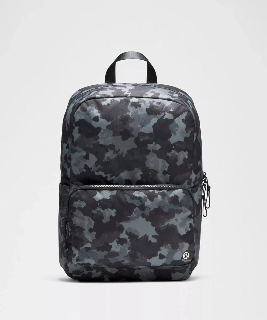 Everywhere Backpack 22L *Tech Canvas 商品