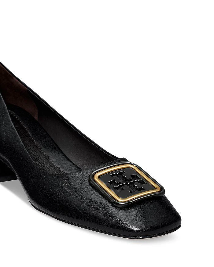 商品Tory Burch|Women's Georgia Pumps,价格¥1322,第4张图片详细描述