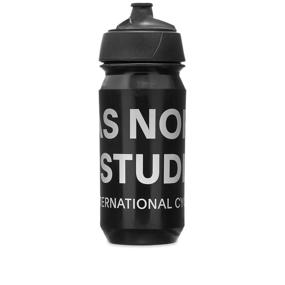 商品Pas Normal Studios|Pas Normal Studios Bidon Logo Water Bottle,价格¥155,第1张图片