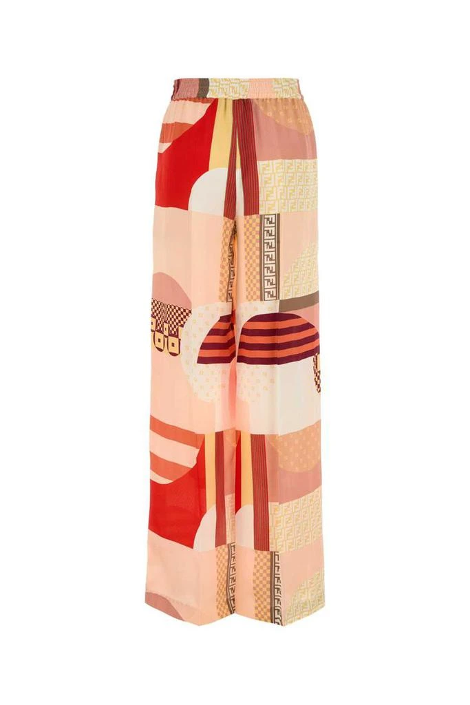 商品Fendi|Fendi Pants,价格¥8957,第2张图片详细描述