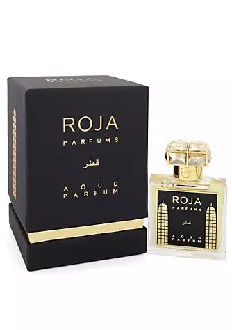 商品Roja Parfums|Roja Qatar Extrait De Parfum Spray (Unisex) 1.7 oz (Women),价格¥7079,第1张图片