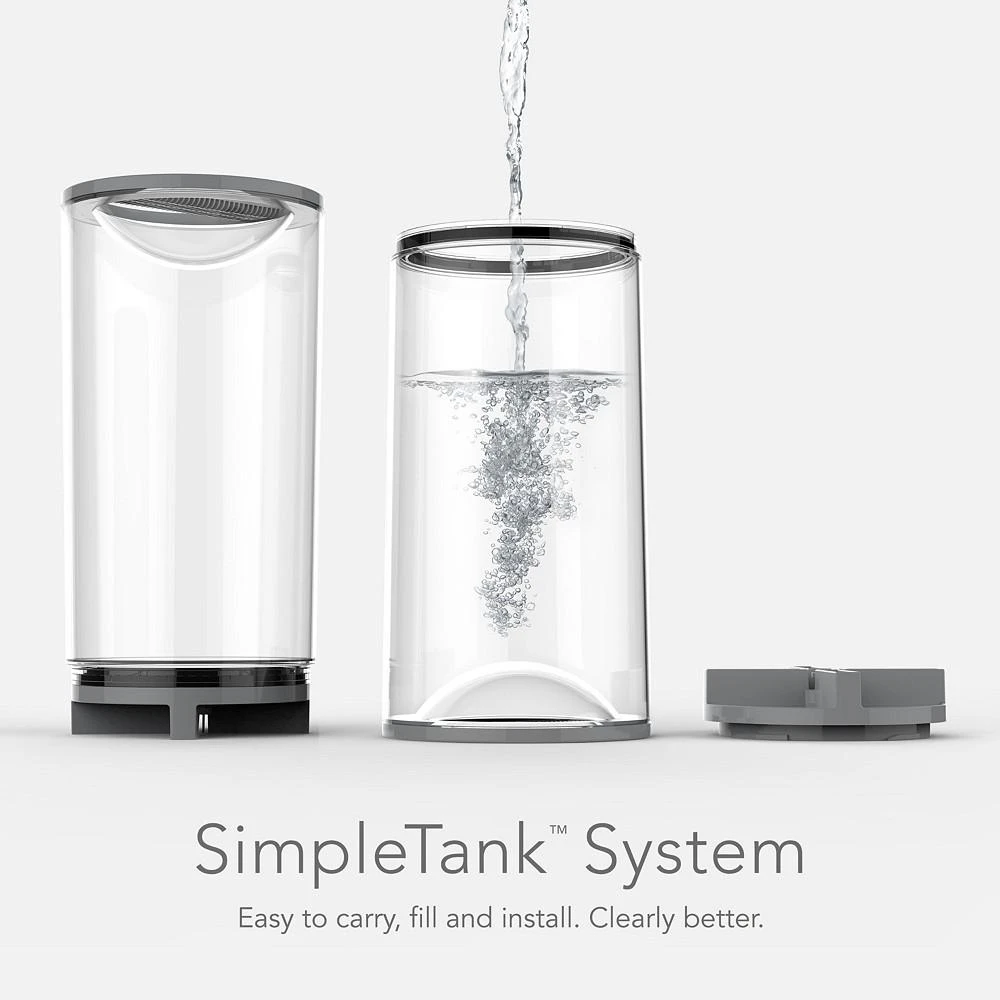 EVDC300 Evaporative Humidifier 商品