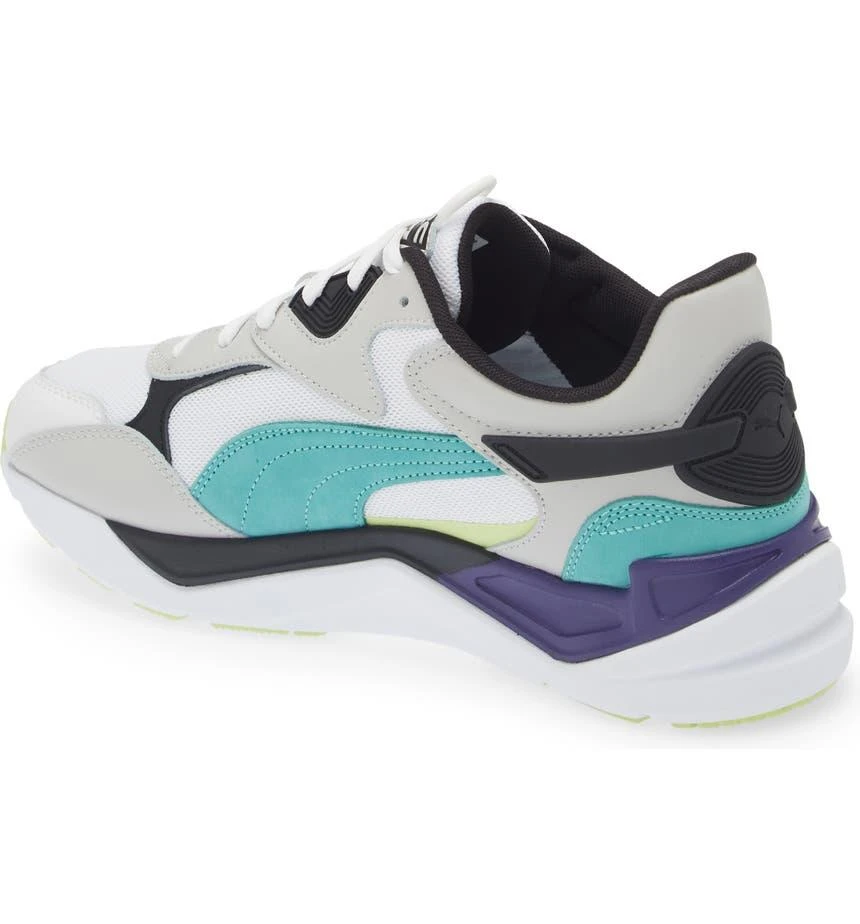 商品Puma|Prevaze Break Sneaker,价格¥369,第2张图片详细描述