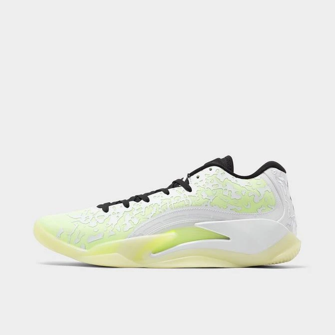 商品Jordan|Jordan Zion 3 Basketball Shoes,价格¥1024,第1张图片