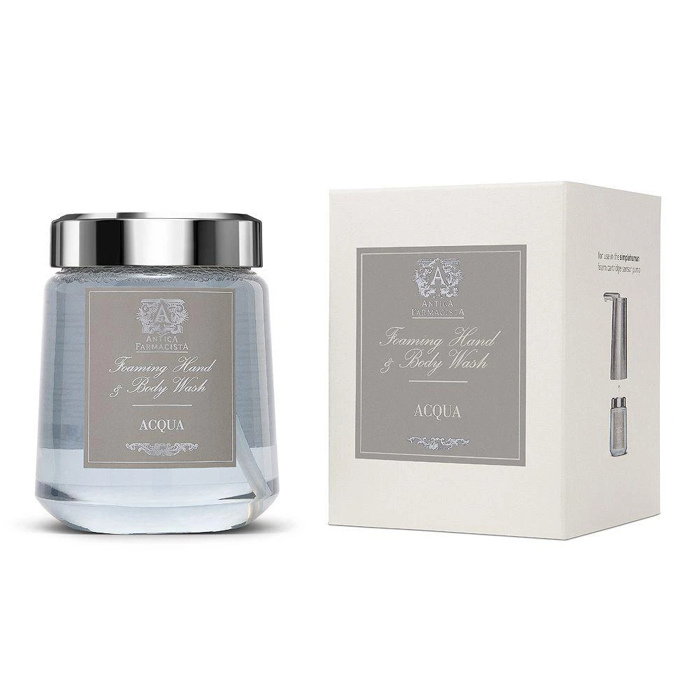 Antica Farmacista Acqua Foaming Hand & Body Wash Cartridge 商品