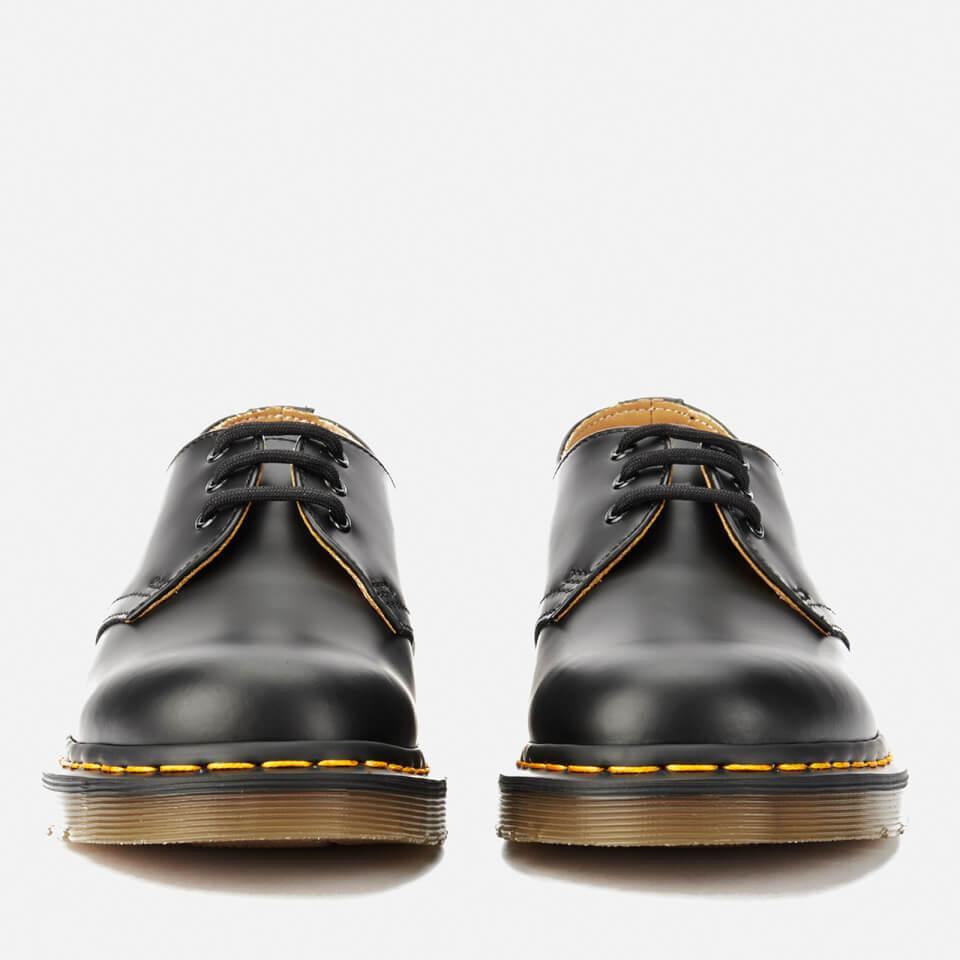 商品Dr. Martens|1461 三孔低帮马丁靴,价格¥1141,第6张图片详细描述