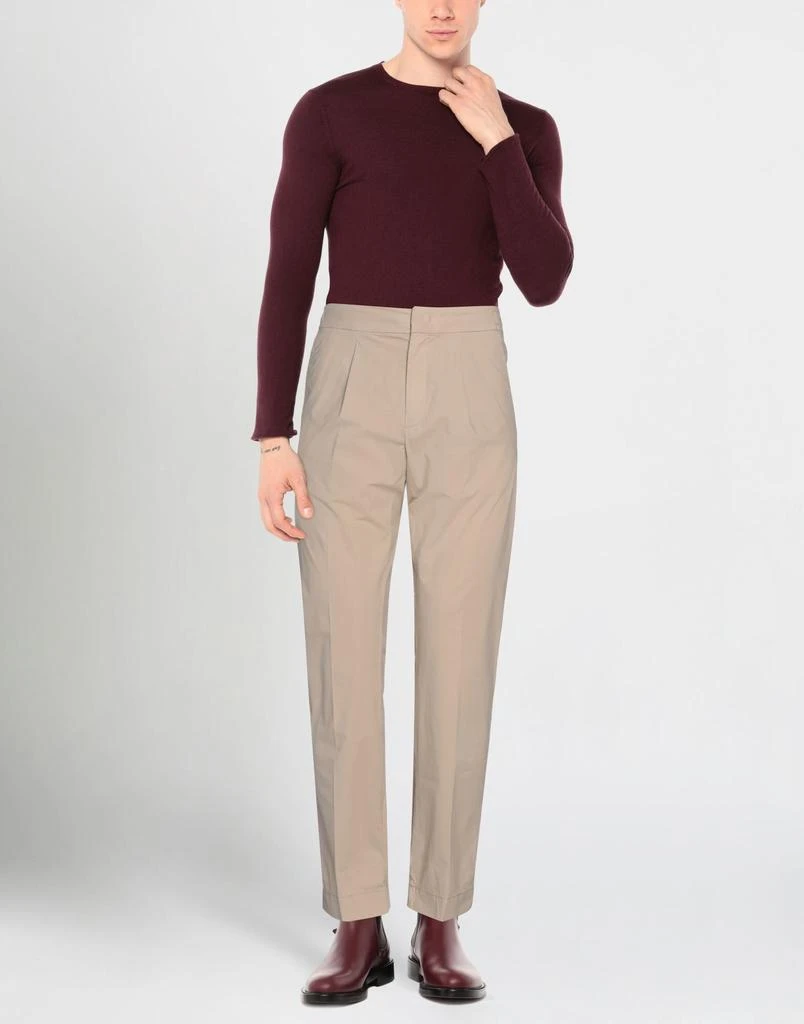 商品Zegna|Casual pants,价格¥384,第2张图片详细描述