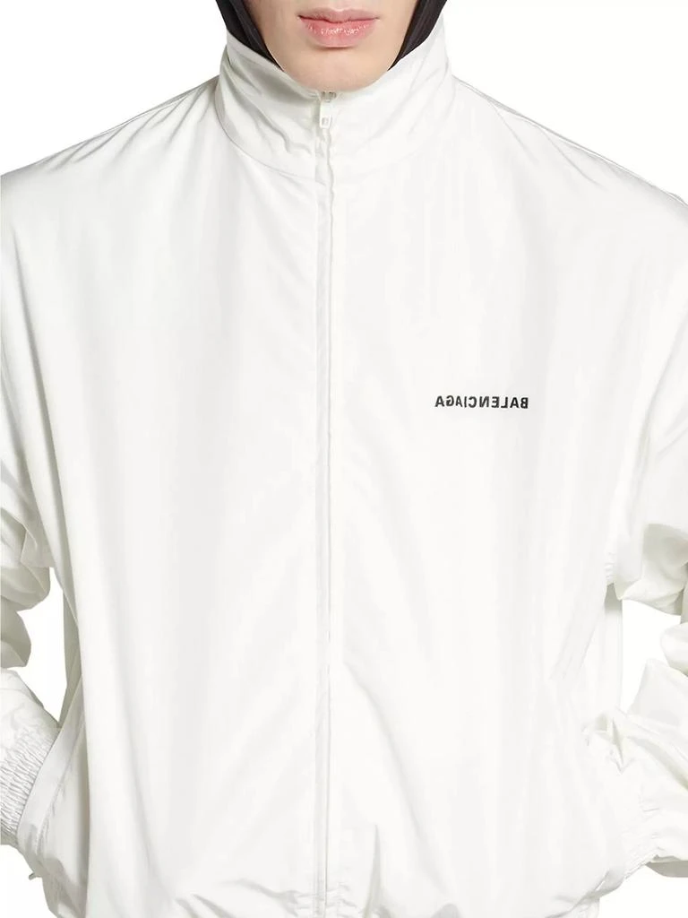 Mirror Regular Tracksuit Jacket 商品