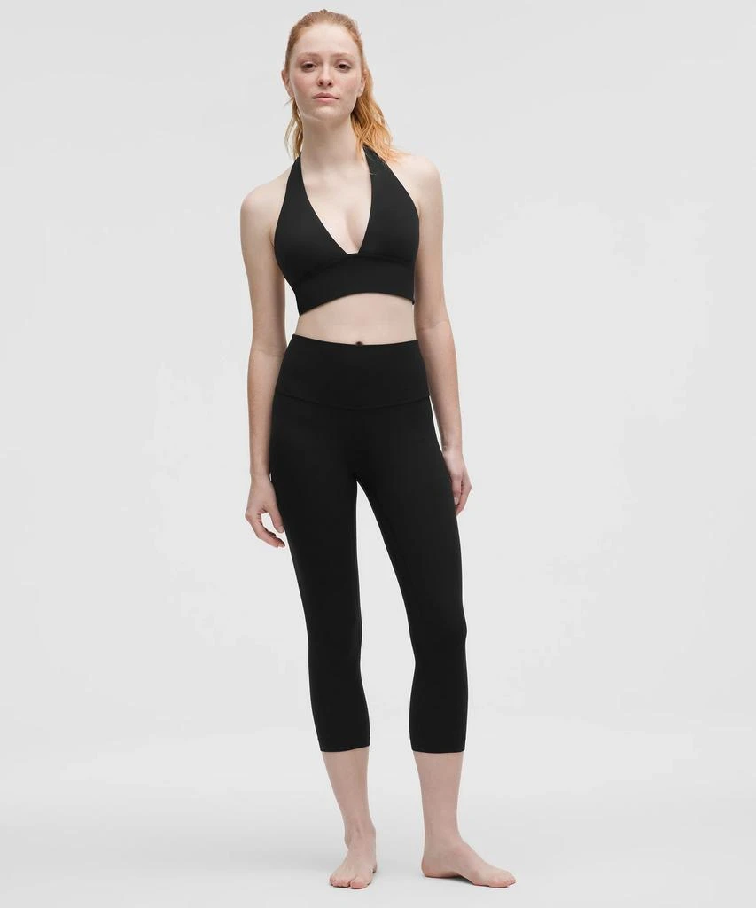 lululemon Align™ Halter Bra *Light Support, C/D Cup 商品