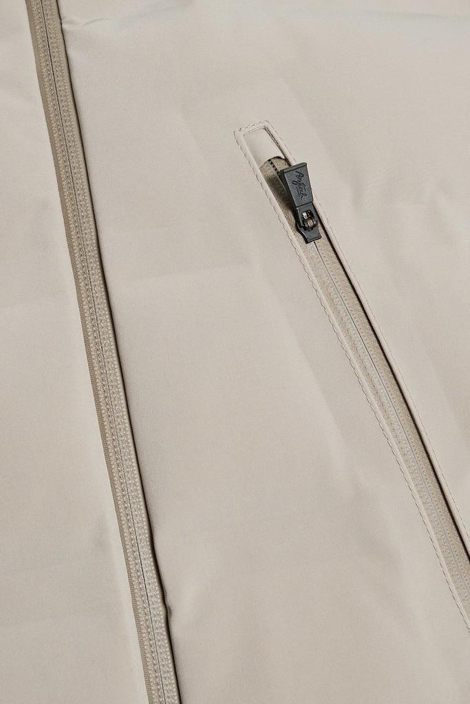 商品AZTECH|Quilted hooded down ski jacket,价格¥6507,第6张图片详细描述