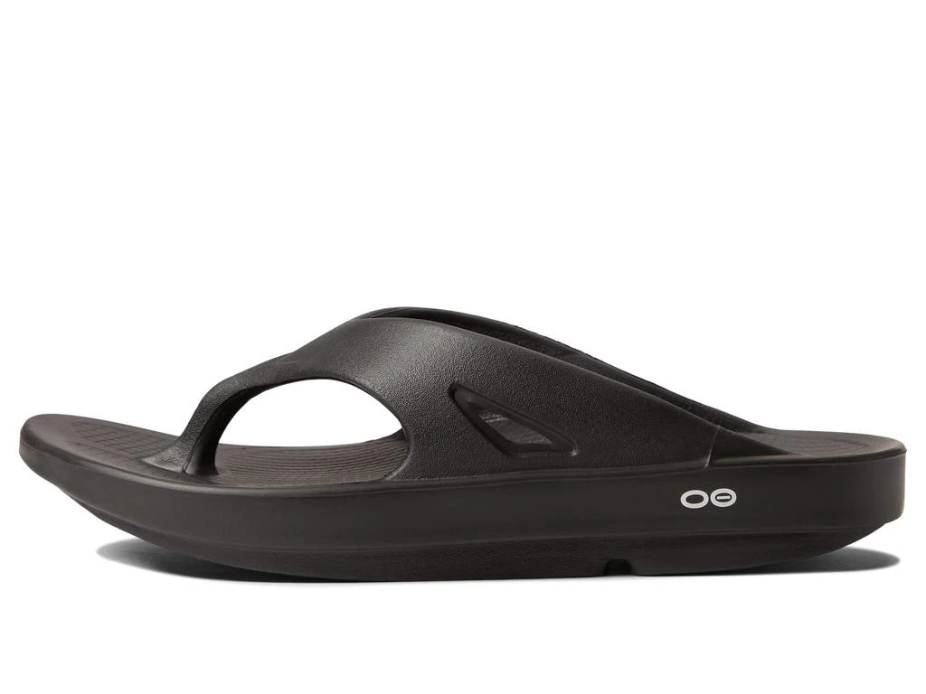 商品OOFOS|OOriginal Sandal,价格¥388-¥451,第4张图片详细描述