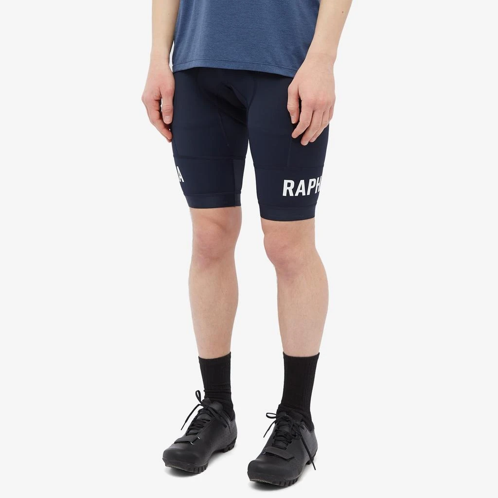 商品Rapha|Rapha Pro Team Training Bib Shorts,价格¥986,第2张图片详细描述