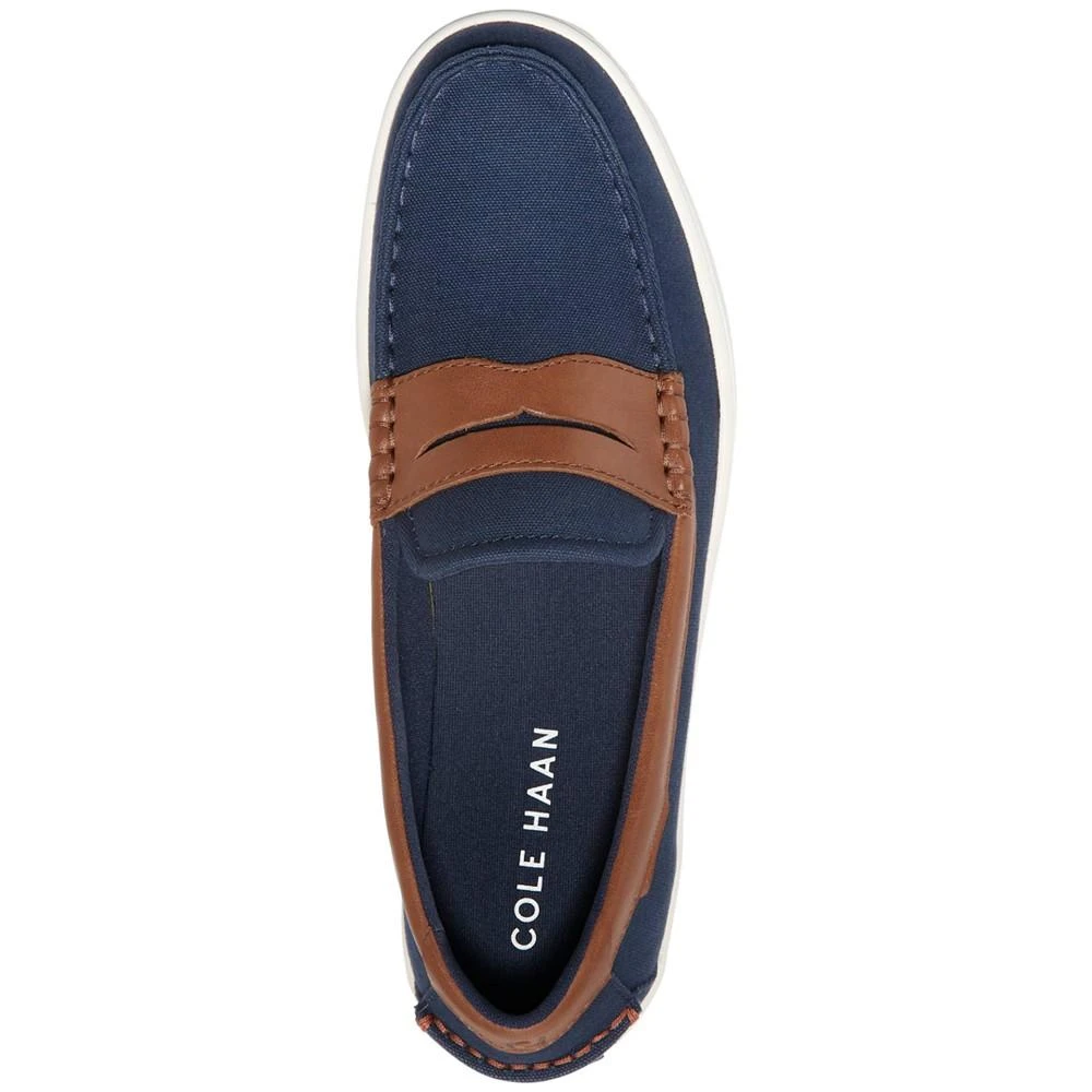 Men's Nantucket Slip-On Penny Loafers 商品