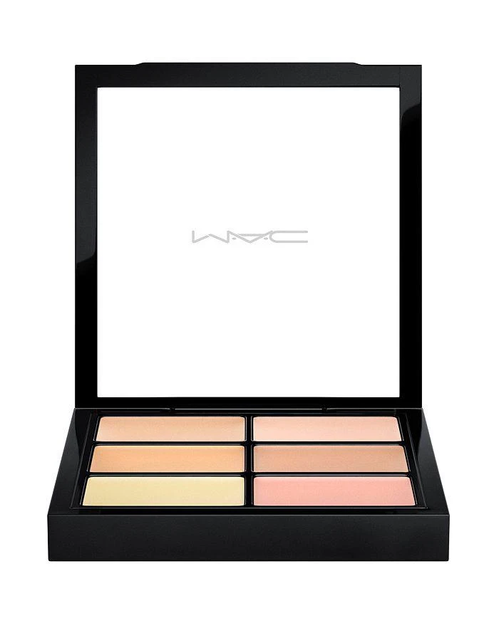 商品MAC|Studio Conceal & Correct Palette,价格¥216,第1张图片详细描述