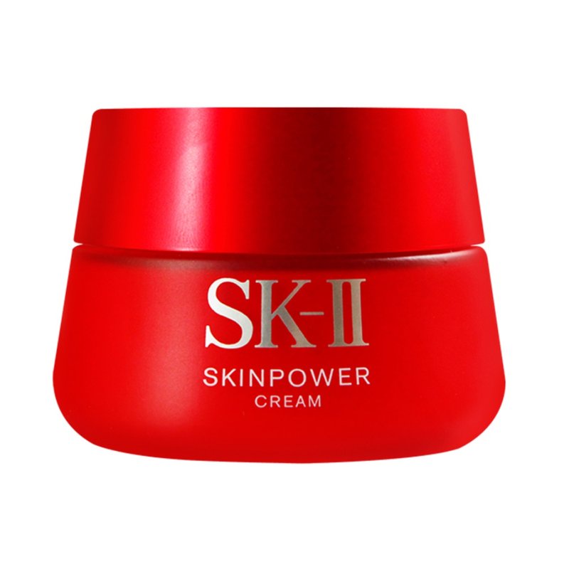 日本本土版skii/sk2大红瓶面霜80g修复提拉紧致滋润保湿淡化细纹商品第2张图片规格展示