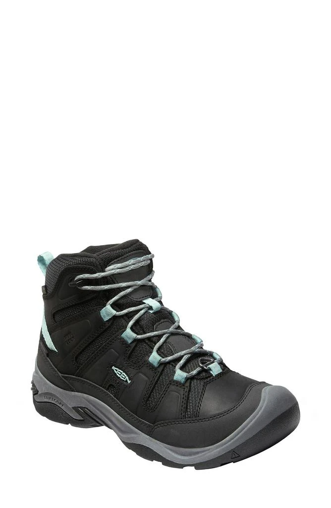 商品Keen|Circadia Polar Waterproof Hiking Shoe,价格¥410,第1张图片