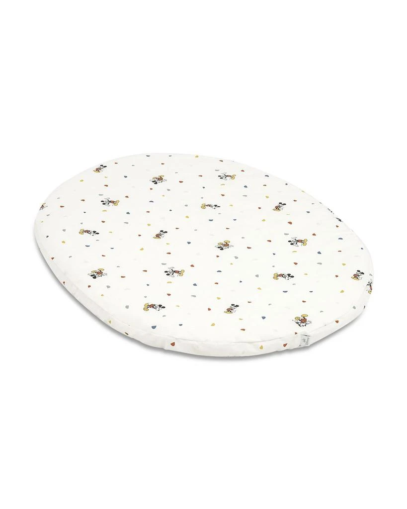 商品Stokke|Sleepi™ Mini Fitted Sheet Mickey Celebration,价格¥328,第1张图片