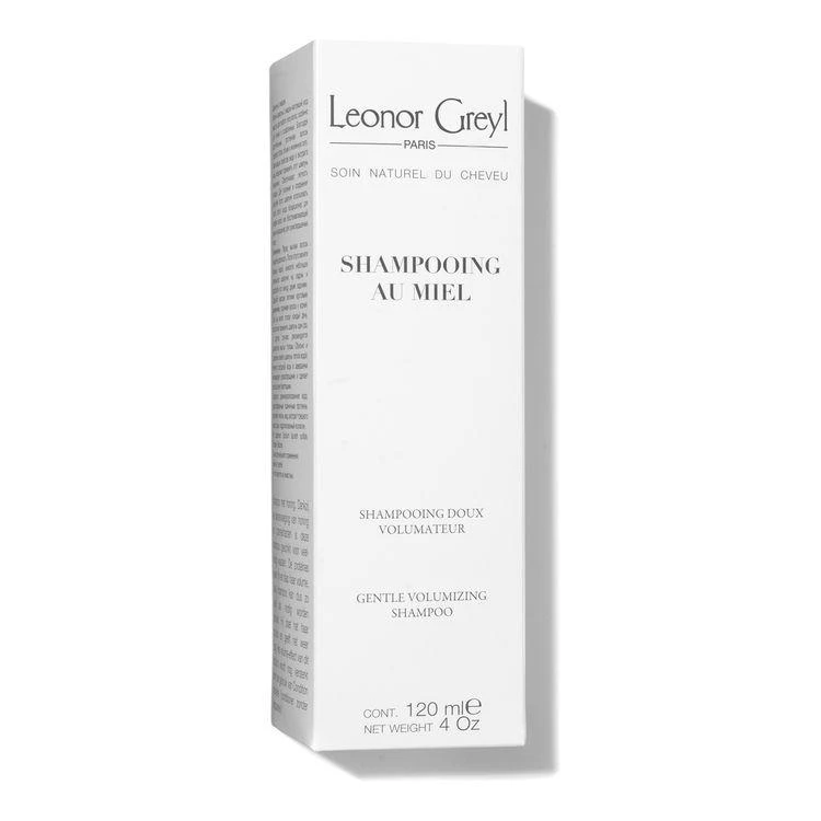 商品Leonor Greyl|Shampooing au Miel - Gentle Volumising蜜蜂洗发水,价格¥193,第3张图片详细描述