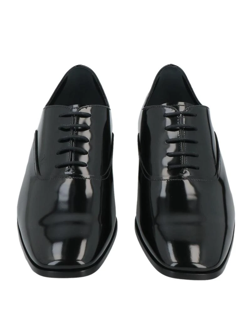 【污渍】Laced shoes 商品
