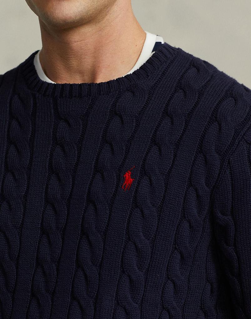 商品Ralph Lauren|Sweater,价格¥1009,第7张图片详细描述