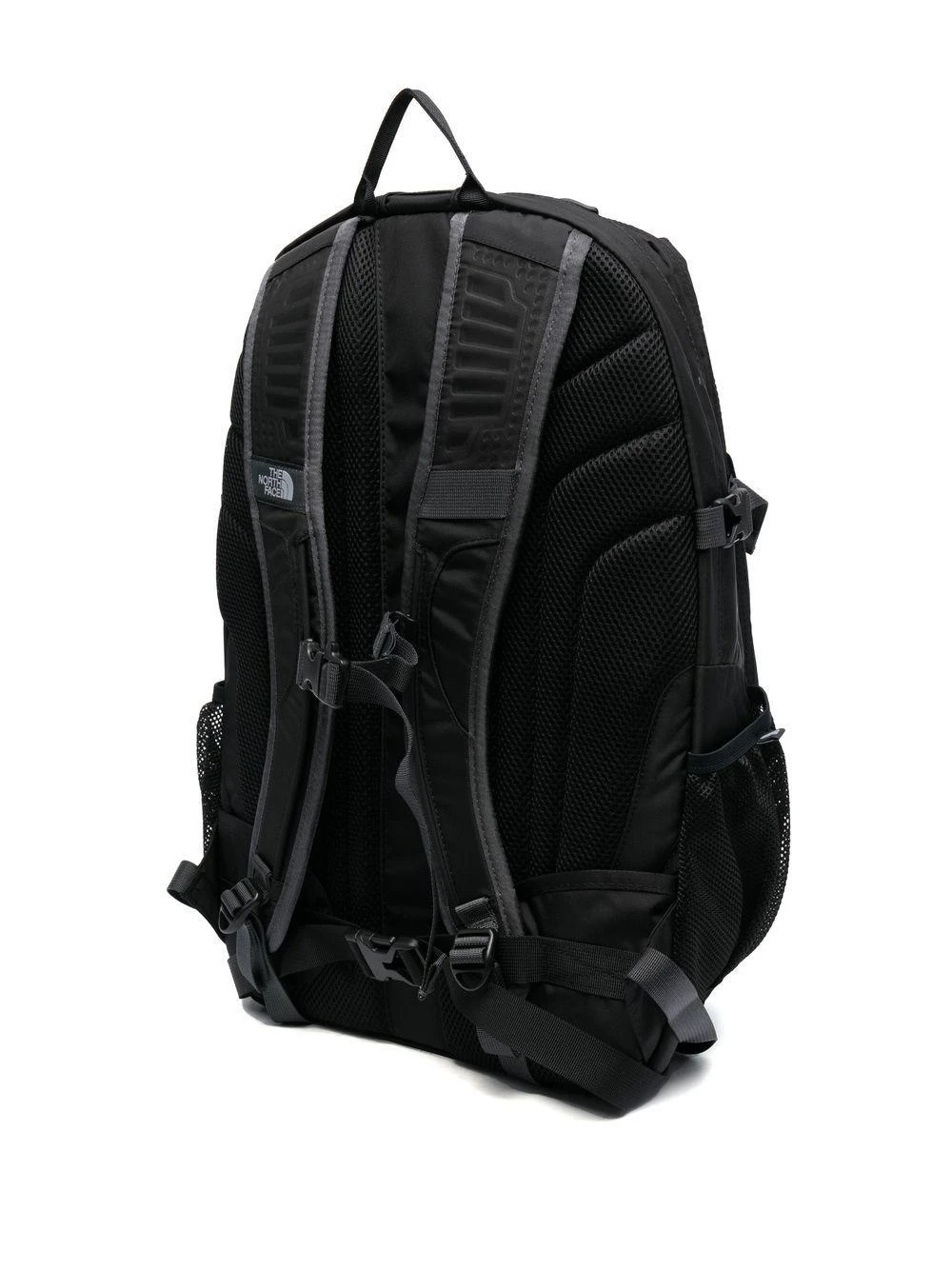 商品【商品预售7天】 The North Face|The North Face 男士双肩包 NF00CF9C4GZ1 黑色,价格¥954,第3张图片详细描述