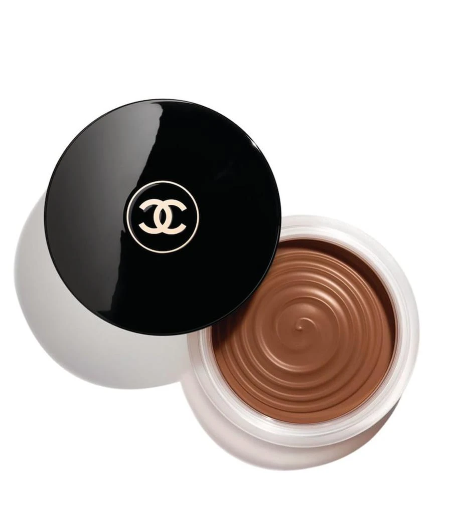 商品Chanel|LES BEIGES Bronzing Cream,价格¥525,第1张图片