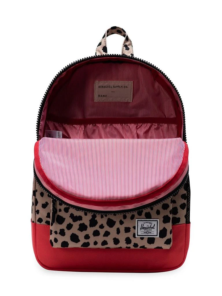商品Herschel Supply|Heritage Youth Savanna Backpack,价格¥299,第2张图片详细描述