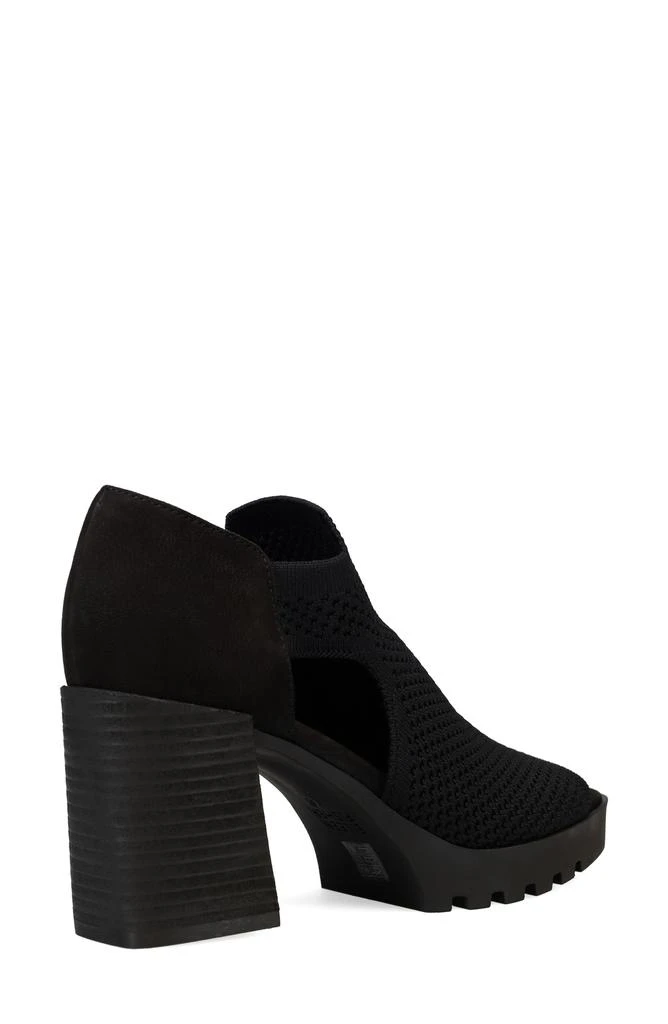 商品Eileen Fisher|Chyme Platform Sandal,价格¥414,第5张图片详细描述