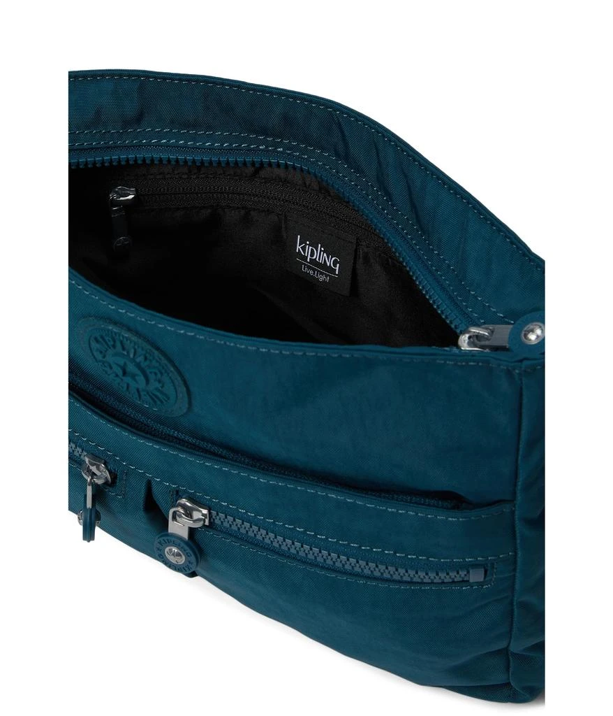 商品Kipling|New Angie Crossbody Handbag,价格¥429,第3张图片详细描述