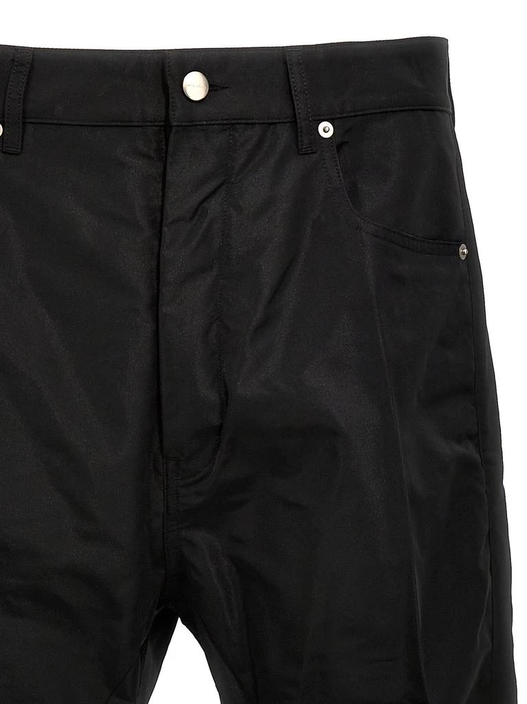 商品Rick Owens|geth Jeans Pants,价格¥5604,第3张图片详细描述
