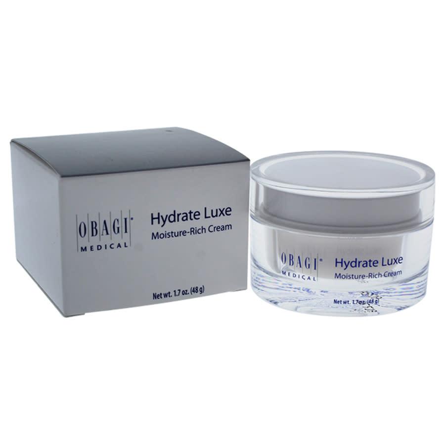 Hydrate Luxe by Obagi for Women - 1.7 oz Cream商品第1张图片规格展示