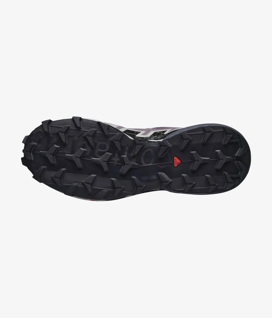 商品Salomon|Salomon - Women Speedcross 6 Trail Running Shoes,价格¥932,第4张图片详细描述