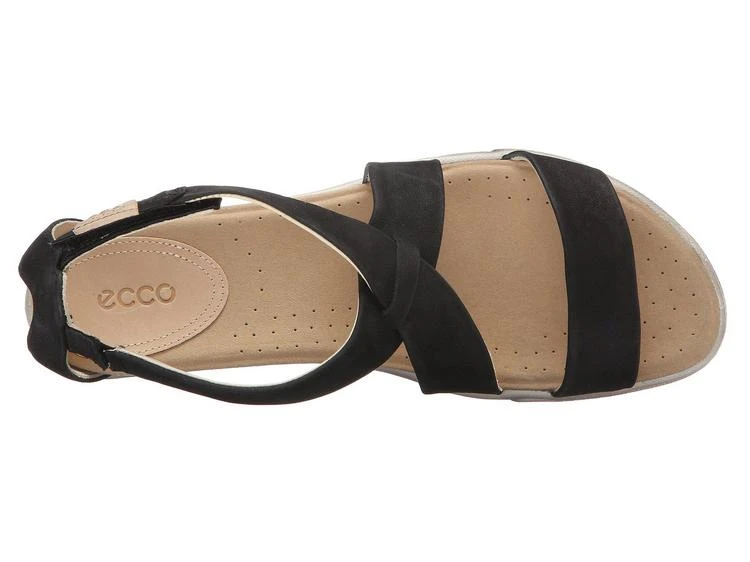 商品ECCO|Damara Strap Sandal,价格¥811,第2张图片详细描述